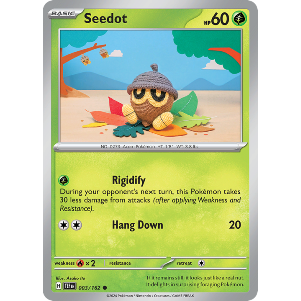 Seedot