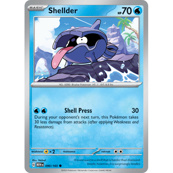 Shellder