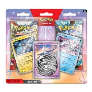 2 Pack Blister Latios