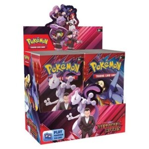 Destined Rivals Booster Box
