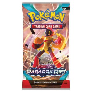 Paradox Rift Booster Pack