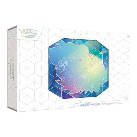 Terapagos Ex Ultra Premium Collection Box