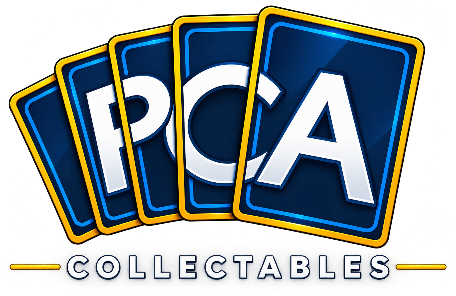 PCA Collectables